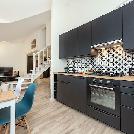 Starowiślna 34 by Homeprime Kraków Zewnętrze zdjęcie